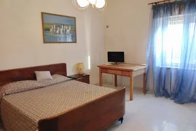 Image de Se021 Senigallia, three-room apartment in a private area
