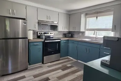 Image de Cozy getaway mins from Michigan Tech, Ski & Snowmobile trails & Lake Superior