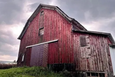 Image de Brand New Farmhouse Near Massena Potsdam Hospitals