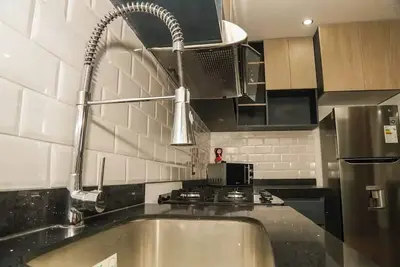 Image de Siéntete como un turista en casa. Apartamento 100 m2