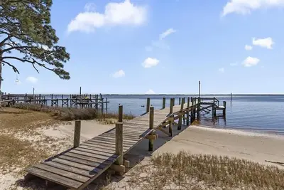 Image de Relax with the whole family at this peaceful place to stay.