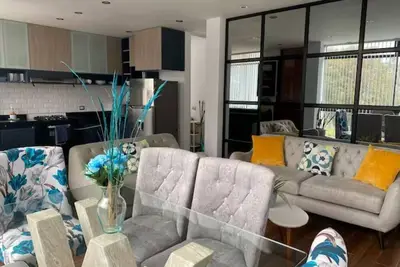 Image de Apartamentos Como en Casa