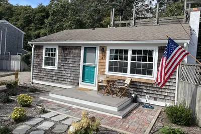 Image de Cozy Cottage in the East End