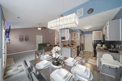 Image de Cozy Ranch In Charlotte Near Carowinds, Rock Hill & Fort Mill