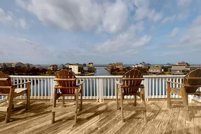 Image de Canalfront, Private Pool, Hot Tub, Sound Views, Boat Dock