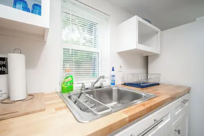 Image de Downtown Houston Oasis