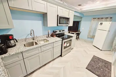 Image de 3bed 1ba unit 1 Located in Lewes Pet Friendly