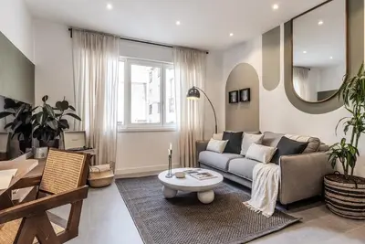 Image de Volturna - 1 bedroom in Recoletos