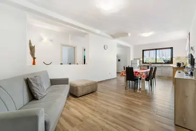 Image de Appartement \"Casa di Ale, Gabry e Nina\" avec terrasse partagée et Wi-Fi