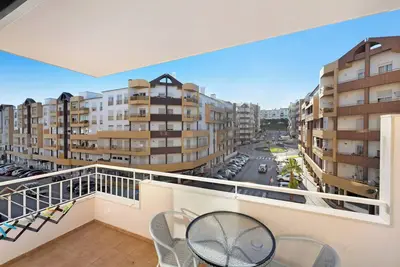 Image de Appartement \"Caravela\" avec balcon et Wi-Fi