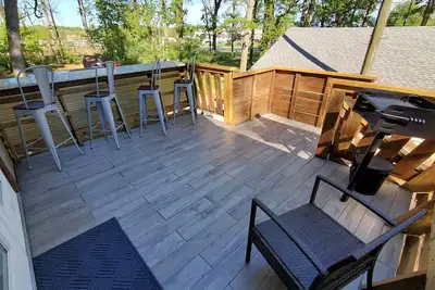 Image de 2bedroom apartment in Lewes Pet Friendly