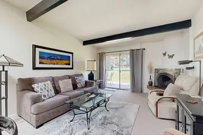 Image de Wild Turkey Condos, Unit 5 | Condo in Sedona with stellar views