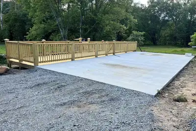 Image de River's Rest Campsite 2