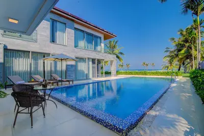 Image de Ocean Villa