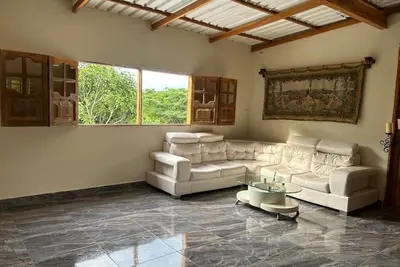 Image de Villa Jade is the place where your group or family will enjoy it.