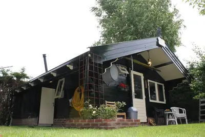 Image de Maison de vacances Hem pour 1 - 4 personnes avec 2 chambres à coucher - Maison de vacances
