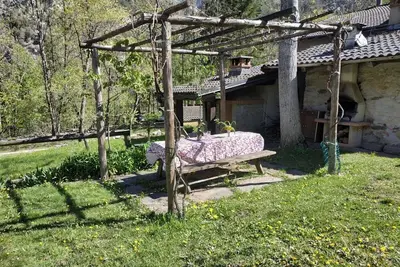 Appartement de vacances Macra pour 1 - 4 personnes avec 2 chambres à coucher - Appartement de vacanc