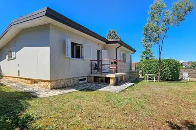 Image de Maison de vacances Dajla pour 1 - 5 personnes avec 3 chambres Ă coucher - Maison de vacances