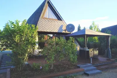 Image de Maison de vacances Freilingen pour 1 - 3 personnes avec 2 chambres à coucher - Maison de vacances
