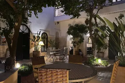 Image de Riad Amegrad