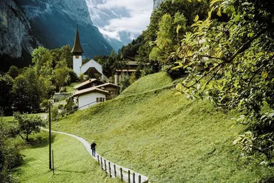 Image de Centrally located accommodations in Montebello! !