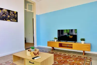 Image de Beautiful 2 bedrooms apartment in the amazing neve tzedek neighborhood