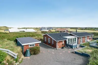 Image de \"Stener\" - 250m from the sea by Interhome