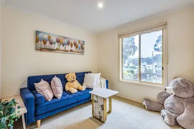 Image de Double story Th 3brm Glen Waverley Parking Netflix
