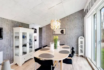 Image de \"Brynhild\" - 30km from the sea by Interhome