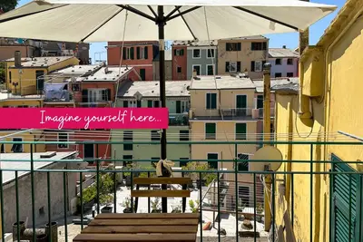 Image de Ca' Bea with Ac and Terrace