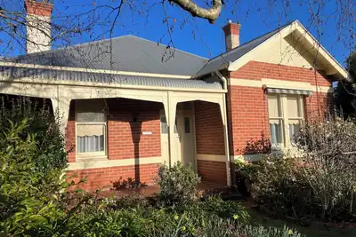 Image de “Corrung”. Beautiful Grand Federation residence which has been fully renovated.