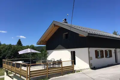 Image de La Fromagerie - Gîte d'exception à La Mouille