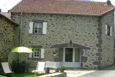 Image de Gîte de charme à Villedieu - 9 pers, nature, confort et activités proches