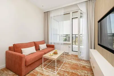 Image de Bel Mare | Międzyzdroje | Cozy Apartment | Parking