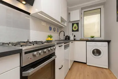 Image de Cieszyńska 2 | Comfortable apartment | 2 bedrooms