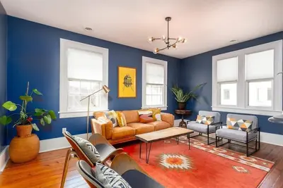 Image de The Pulse | Upscale Historic Suite Near King St