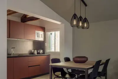 Image de Sant'Aponal Cozy Apartment with Terrace R&R