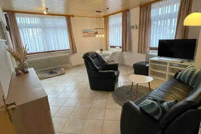 Image de Ferienwohnung Kajüte 2024 - In't Noord