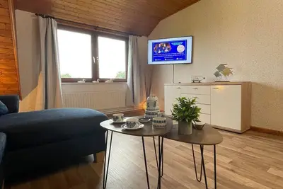 Image de Ferienwohnung Koje 2024 - In't Noord