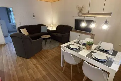 Image de Ferienwohnung Kombüse 2024 - In't Noord