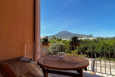 Image de MiraCapri Home - The strategic centre between Napoli and Sorrento