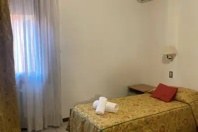 Image de Camelia Rooms Venice Guesthouse Train stationRooms with private bathroom