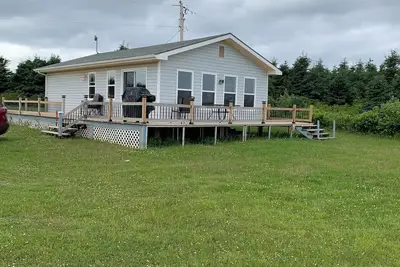 Image de Sheila’s Waterfront Cottage
