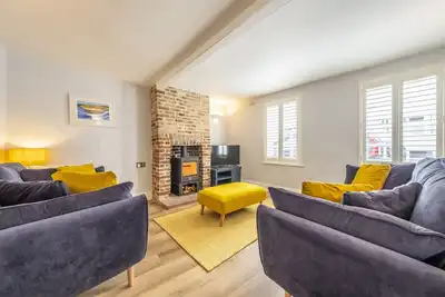 Image de Queenie's Cottage, Wells-next-the-Sea, Norfolk