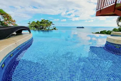 Image de Casa Cristal, Great Ocean Views, Walk to the Beach