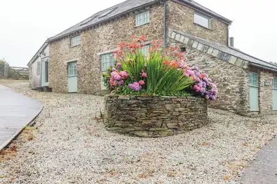 Image de Trerubies, pet friendly, character holiday cottage in Delabole