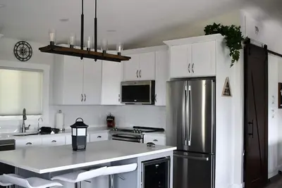 Image de The Rocky Mountain Suite\n