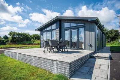 Image de Swanlake Lodge - 3 Bedroom Holiday Home - Penally