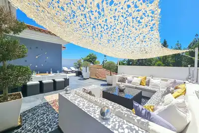 Image de Amazing 4 bedroom penthouse in El Faro