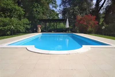 Image de 4 Bedroom Villa in Massa
